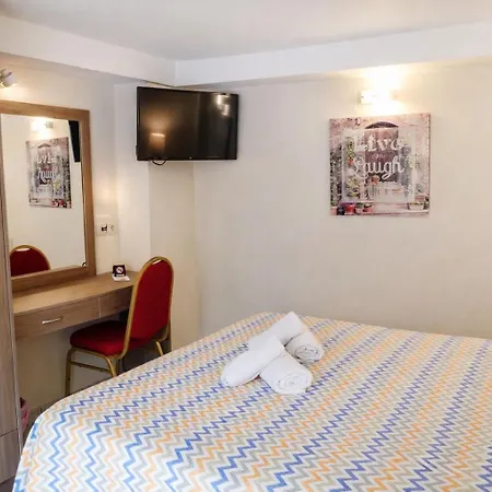 City Life Port Hotel-2