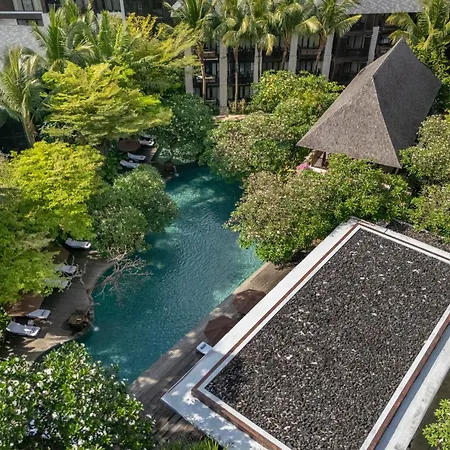 Ramayana Suites And Resort-2