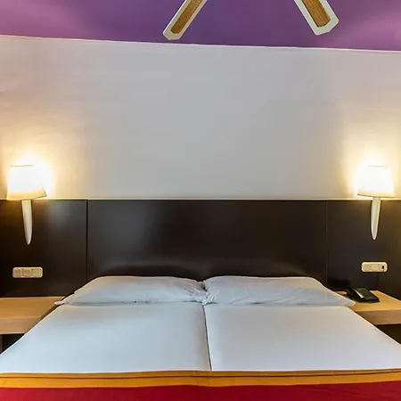 Sbh Monica Beach Resort-3