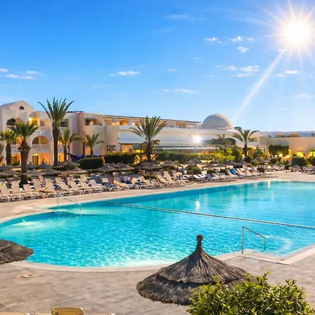 Djerba Aqua Resort-2