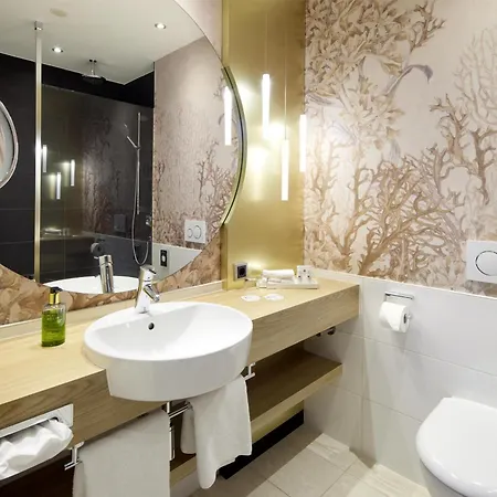 Best Western Premier Park Hotel&Spa-2