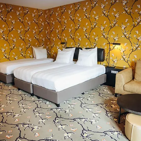 Van der Valk hotel Harderwijk-3