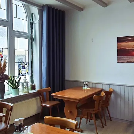 Hotel Münchner Löwenbräu-2