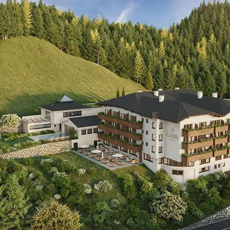 Ganis Resort-2