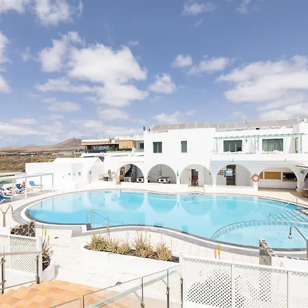 Bluesea Hotel Los Fiscos-2