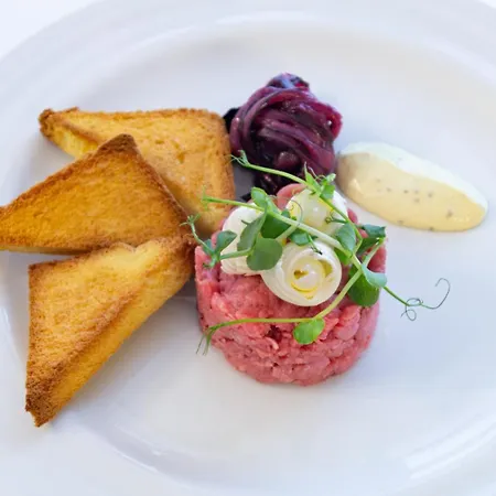 Hotel Ristorante Fior-2