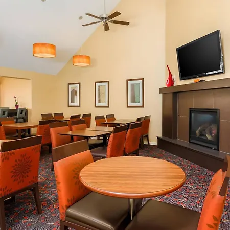 Mainstay Suites St Louis - Galleria-3