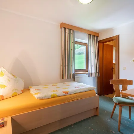 Hotel Thaneller Stadl Bräu-3