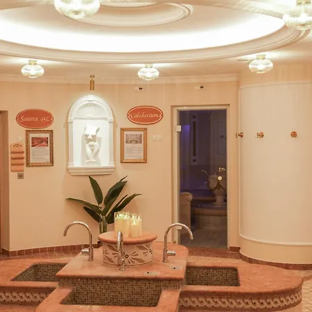 Rugard Thermal Strandhotel-2
