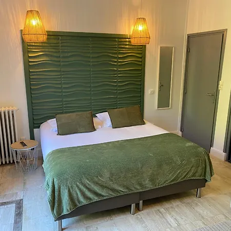 Hôtel Quai des Pontis-3