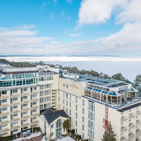 Rugard Thermal Strandhotel-3