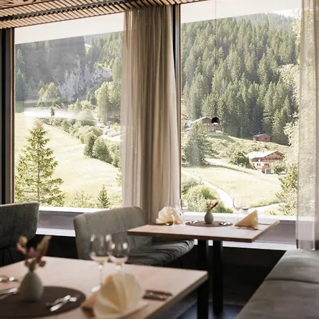 Sporthotel Bachmann-2