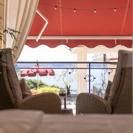 Villa Bellevue Portoroz-Portorose-2