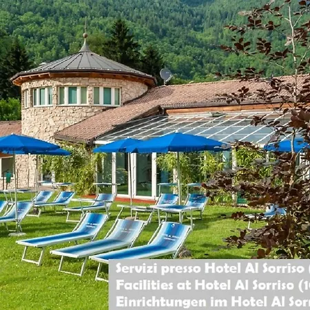 Garden House - Hotel Sport-2