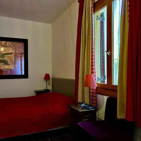 Hotel Le Patio-3