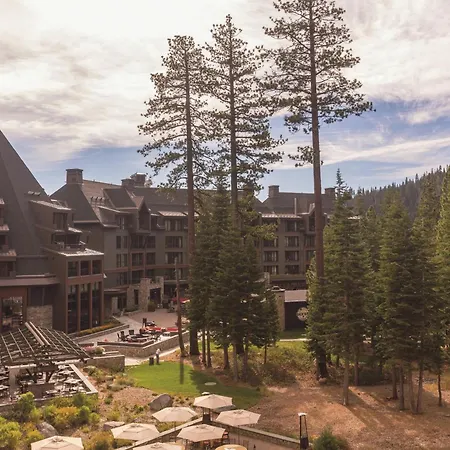 The Ritz-Carlton, Lake Tahoe-3