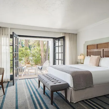 The Scott Resort & Spa-2