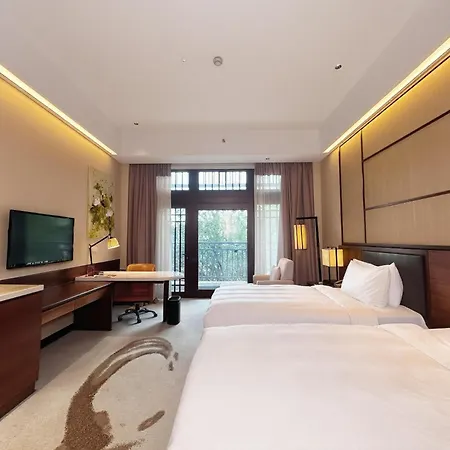 Radisson Blu Resort Wetland Park-3