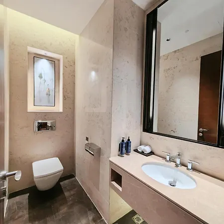 Radisson Blu Resort Wetland Park-2