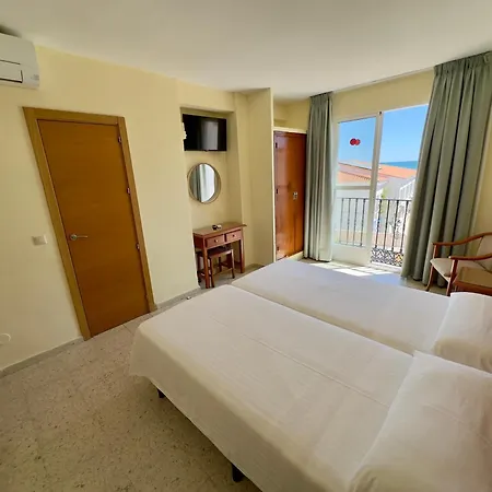 Hotel Cabello-2
