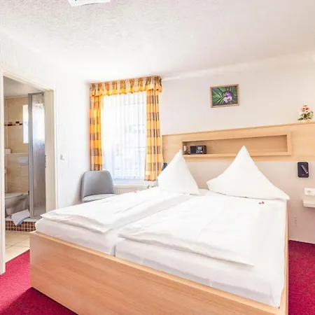 Pension Lachmöwe-3