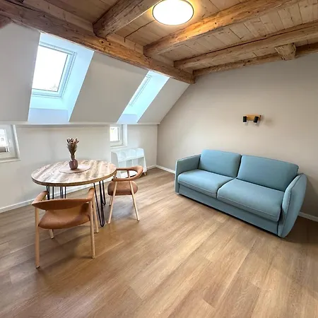 City Apartments Hannover-2