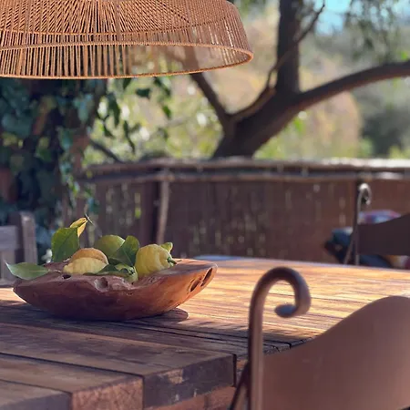Boutique Finca Stay In Nature-3
