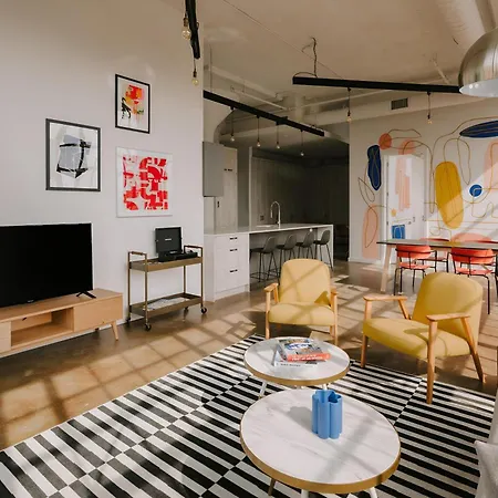 The Heid Lofts By Reside, A Wyndham Residence-3