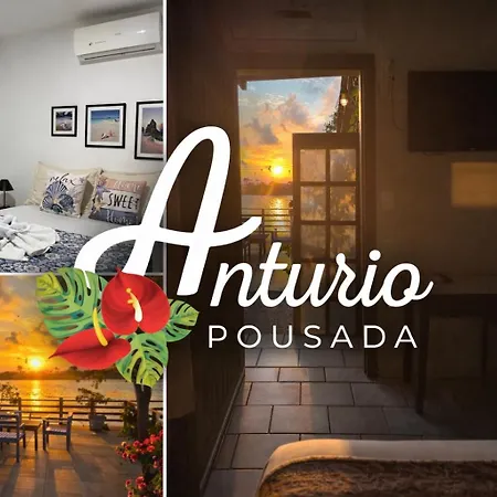 Pousada Anturio-3