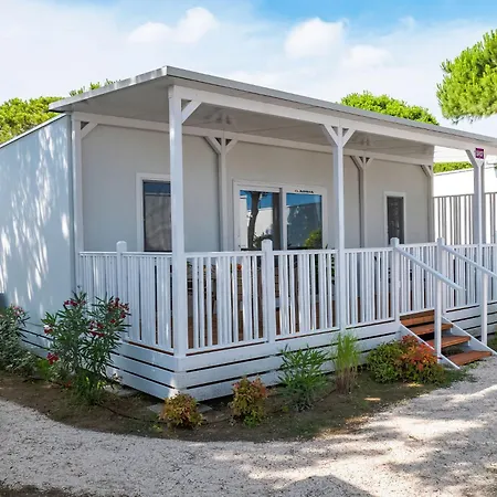 Club Del Sole Jesolo Family Resort-2