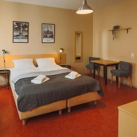 Happy Hotel Berlin-2