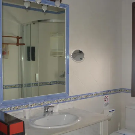 Habitaciones Martín-3