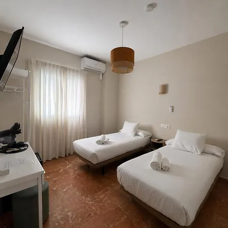 La Vega Rooms-3