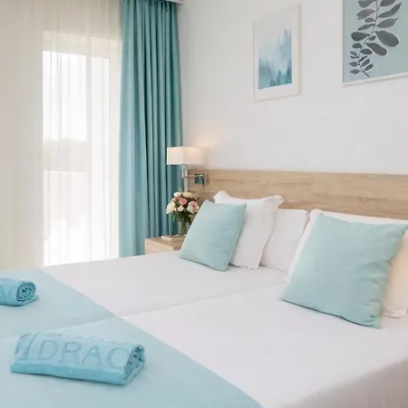 Aparthotel Marina Drach-3