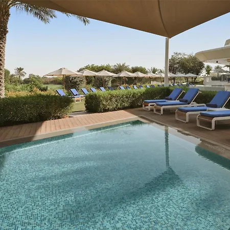 JA Lake View Hotel, Dubai-2