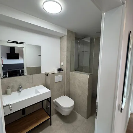 City Apartments Hannover-3