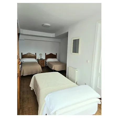 Pension Villa **-3