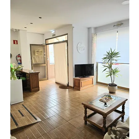 Pension Villa **-2