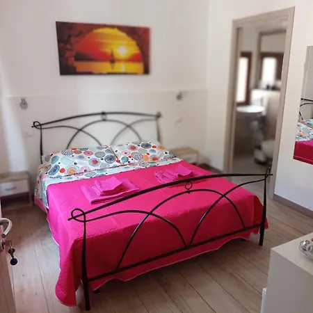 B&B D'Amare-3