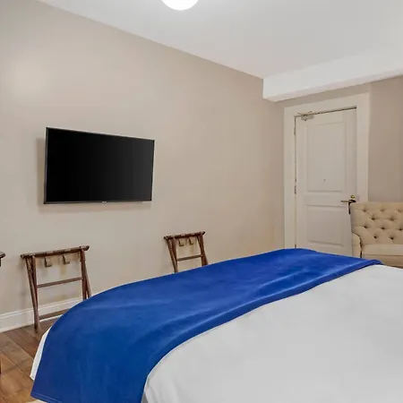 The Colonial Inn, An Ascend Collection Hotel-3