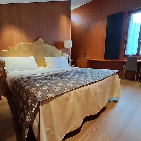 Ca' Cappellis - Luxury B&B&Exclusive Apartments-3