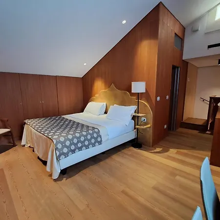 Ca' Cappellis - Luxury B&B&Exclusive Apartments-2