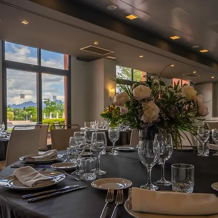 Dolce By Wyndham Barcelona Resort 4 Sup-2