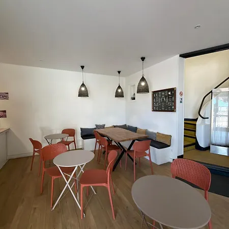 Hotel La Casa-3