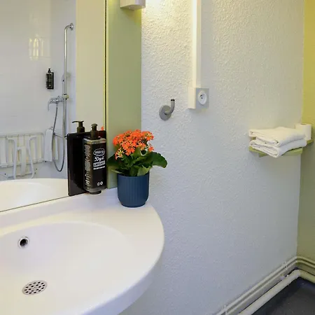 ibis budget Toulouse Centre Gare-2