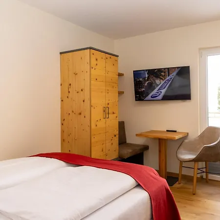 Aparthotel Ramsau-2