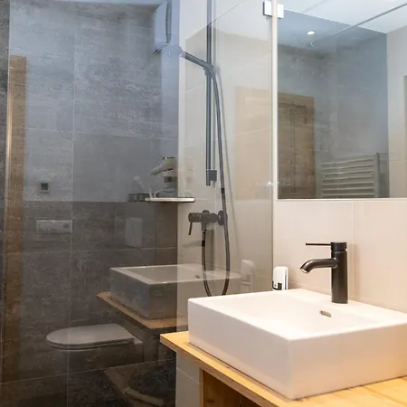 Aparthotel Ramsau-3