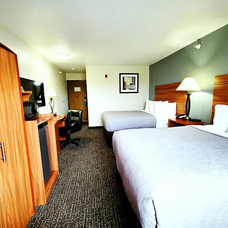 Quality Inn Gillette-3