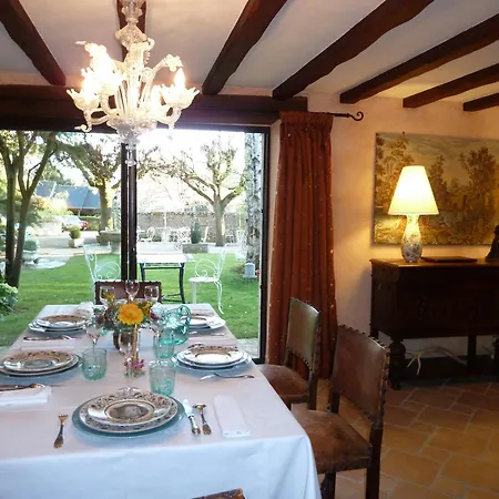 Le Relais de la Tour-2