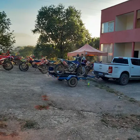 Pousada dos Tucanos-3